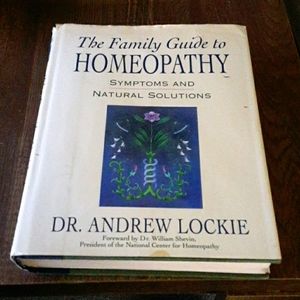 The Family Guide to  Homeopathy
